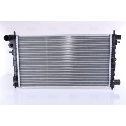 Radiator NISSENS 63576A OE Ref 1330.05