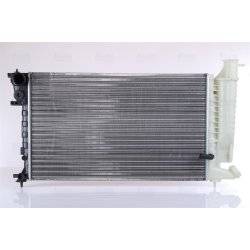 Radiator NISSENS 63578A OE Ref 1301KG