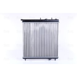 Radiator NISSENS 636002 OE Ref 1330.W9 NISSENS
