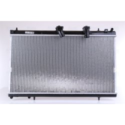 Radiator NISSENS 636003 OE Ref 9654674480