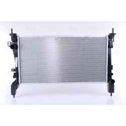 Radiator NISSENS 636004 OE Ref 1330.V0