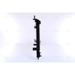 Radiator NISSENS 636004 OE Ref 1330.V0 NISSENS