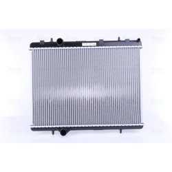 Radiator NISSENS 636006 OE Ref 1330.K0