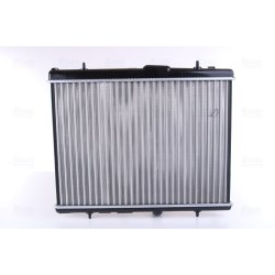 Radiator NISSENS 636007 OE Ref 1330.P9 NISSENS
