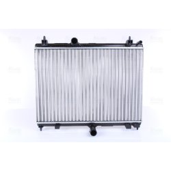 Radiator NISSENS 636009 OE Ref 1330X2