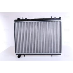 Radiator NISSENS 63601 OE Ref 1330.W4
