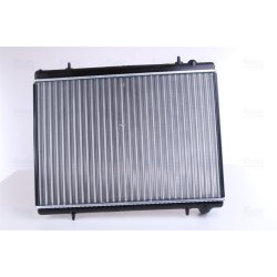 Radiator NISSENS 63601 OE Ref 1330.W4 NISSENS