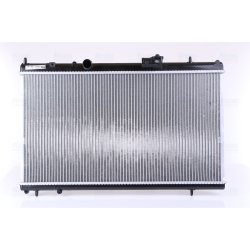 Radiator NISSENS 636013 OE Ref 133344