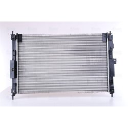 Radiator NISSENS 636014 OE Ref 1610017680