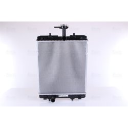 Radiator NISSENS 636015 OE Ref B000765180