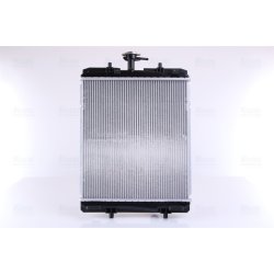 Radiator NISSENS 636015 OE Ref B000765180 NISSENS