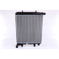 Radiator NISSENS 636016 OE Ref B000622380