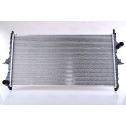 Radiator NISSENS 636019 OE Ref 133399
