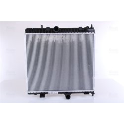 Radiator NISSENS 636028 OE Ref 1330Z0