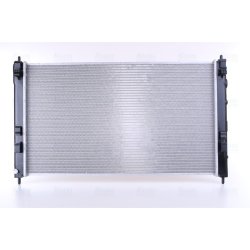 Radiator NISSENS 636033 OE Ref 1611246080 NISSENS