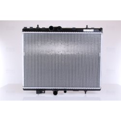Radiator NISSENS 636039 OE Ref 1333.50