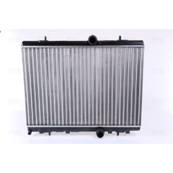 Radiator NISSENS 636043 OE Ref 1610921480