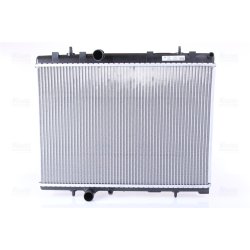 Radiator NISSENS 63605A OE Ref 1330.V3