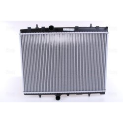 Radiator NISSENS 63606A OE Ref 1330.J7