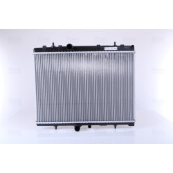 Radiator NISSENS 63607A OE Ref 1330.J8