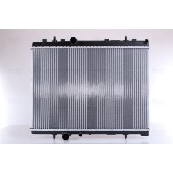 Radiator NISSENS 63608A OE Ref 1333.41