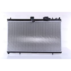 Radiator NISSENS 63619 OE Ref 1330.P7