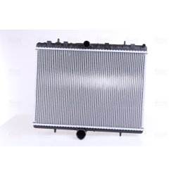 Radiator NISSENS 63621A OE Ref 133368
