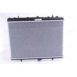 Radiator NISSENS 63621A OE Ref 133368 NISSENS