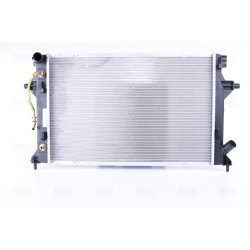 Radiator NISSENS 636727 OE Ref 25310F2100