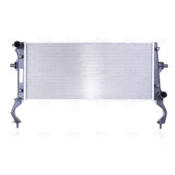 Radiator NISSENS 636728 OE Ref 25310G4300