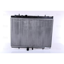 Radiator NISSENS 63689A OE Ref 1330.E0