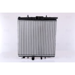 Radiator NISSENS 63691 OE Ref 1331.SV