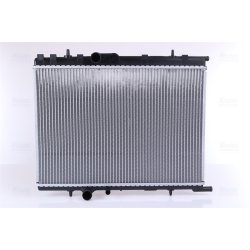Radiator NISSENS 63694A OE Ref 1330.F7