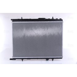 Radiator NISSENS 63694A OE Ref 1330.F7 NISSENS