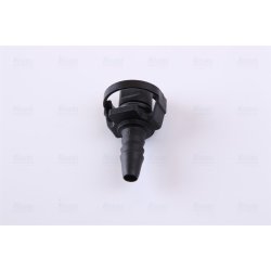 Radiator NISSENS 63694A OE Ref 1330.F7 NISSENS