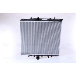 Radiator NISSENS 63695A OE Ref 1330.E7