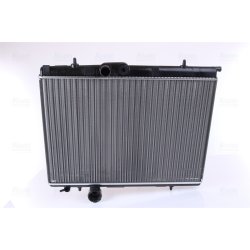 Radiator NISSENS 63697 OE Ref 1330.B2