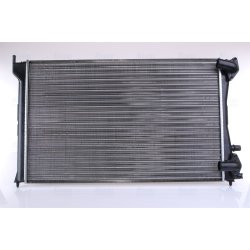 Radiator NISSENS 63701 OE Ref 1331.AA
