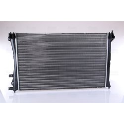 Radiator NISSENS 63701 OE Ref 1331.AA NISSENS