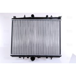 Radiator NISSENS 63702 OE Ref 1330.R0