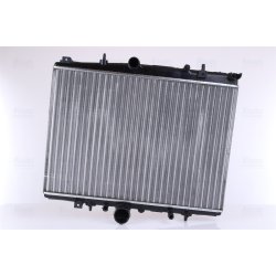 Radiator NISSENS 63703 OE Ref 1331.EE