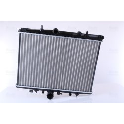 Radiator NISSENS 63705A OE Ref 1330.A0