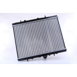 Radiator NISSENS 63705A OE Ref 1330.A0 NISSENS