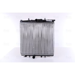 Radiator NISSENS 63708A OE Ref 1330B4