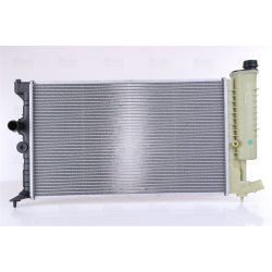 Radiator NISSENS 63713A OE Ref 1330.67
