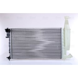 Radiator NISSENS 63716 OE Ref 1331.CT