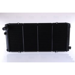 Radiator NISSENS 63728 OE Ref 1301.K4