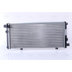 Radiator NISSENS 63729A OE Ref 1300.K5