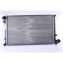 Radiator NISSENS 63731 OE Ref 1301.GA
