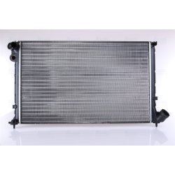 Radiator NISSENS 63733 OE Ref 1301.GE
